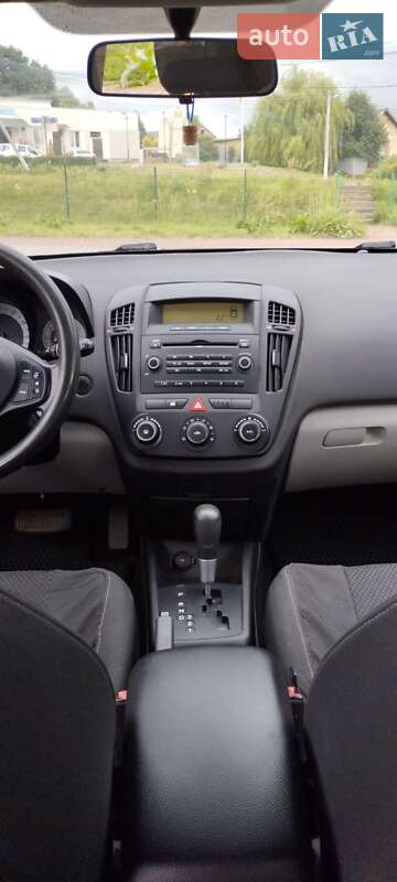 Универсал Kia Ceed 2007 в Львове