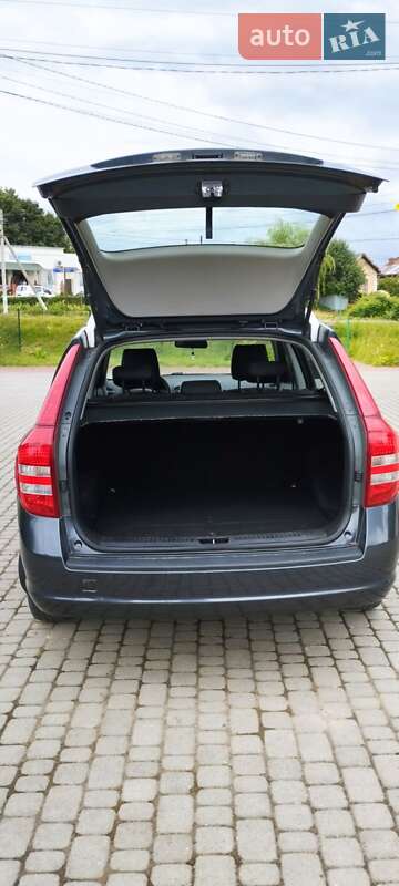 Універсал Kia Ceed 2007 в Львові