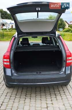 Универсал Kia Ceed 2007 в 