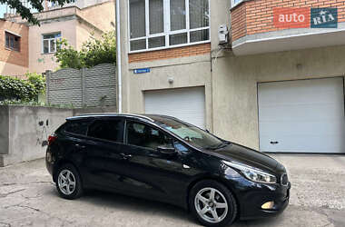 Универсал Kia Ceed 2013 в 