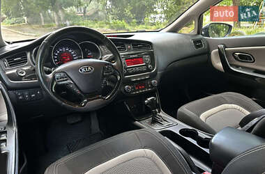 Универсал Kia Ceed 2013 в 