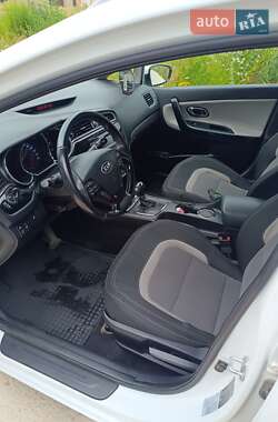 Универсал Kia Ceed 2017 в 