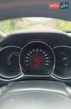 Универсал Kia Ceed 2017 в 
