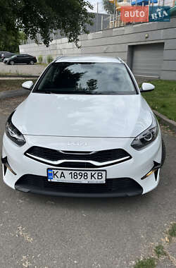 Універсал Kia Ceed 2022 в 