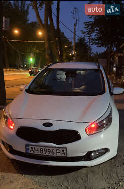 Универсал Kia Ceed 2013 в Одессе