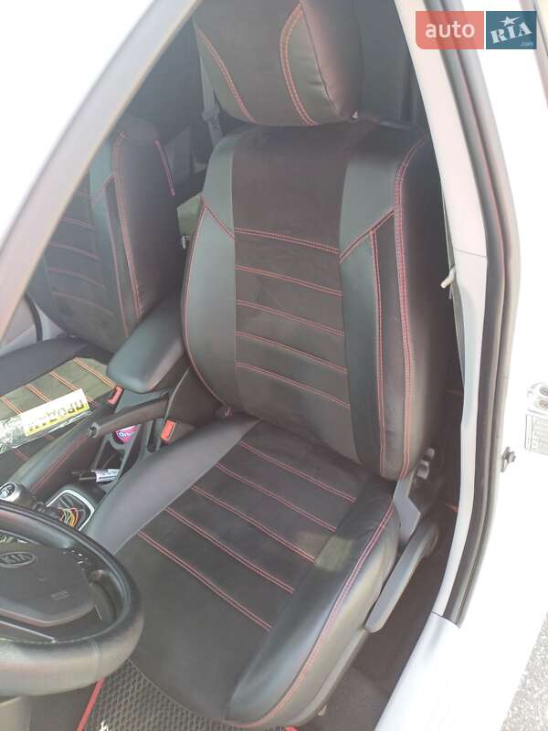 Универсал Kia Ceed 2008 в Запорожье