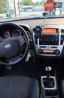 Универсал Kia Ceed 2008 в 