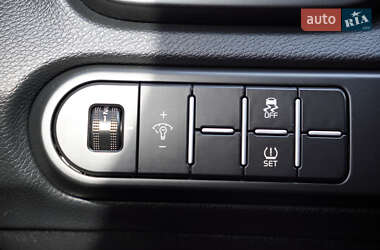 Хэтчбек Kia Ceed 2022 в 