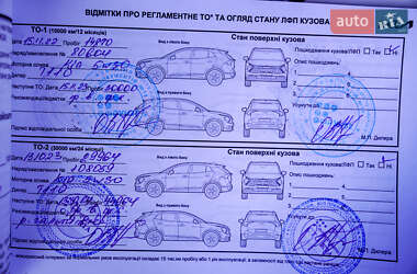 Хэтчбек Kia Ceed 2022 в 