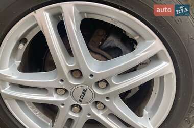 Хэтчбек Kia Ceed 2007 в 