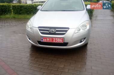 Універсал Kia Ceed 2009 в Києві