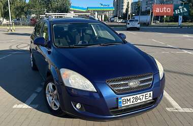 Универсал Kia Ceed 2007 в Сумах
