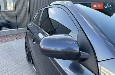 Хэтчбек Kia Ceed 2010 в 