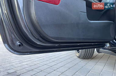 Хэтчбек Kia Ceed 2010 в 