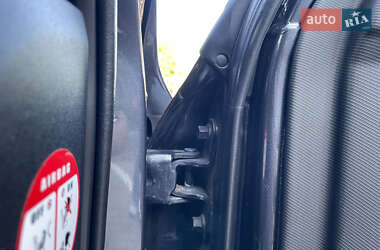 Хэтчбек Kia Ceed 2010 в 