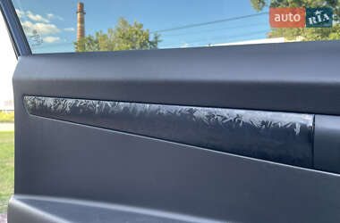 Хэтчбек Kia Ceed 2010 в 