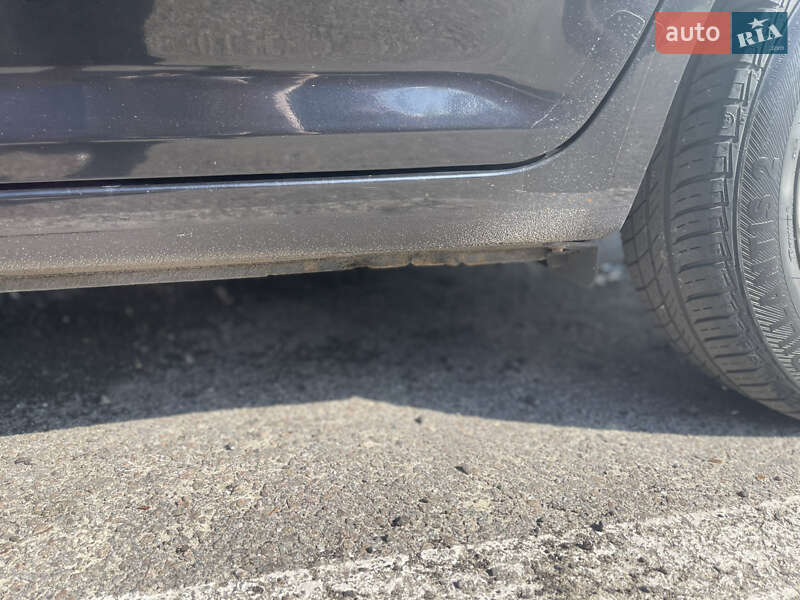 Универсал Kia Ceed 2009 в Киеве