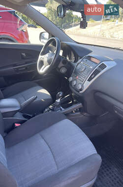 Универсал Kia Ceed 2009 в 