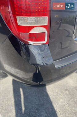 Универсал Kia Ceed 2009 в 