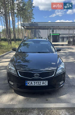 Универсал Kia Ceed 2010 в 