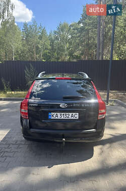 Универсал Kia Ceed 2010 в 