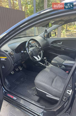 Универсал Kia Ceed 2010 в 
