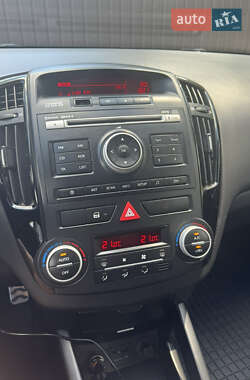 Универсал Kia Ceed 2010 в 