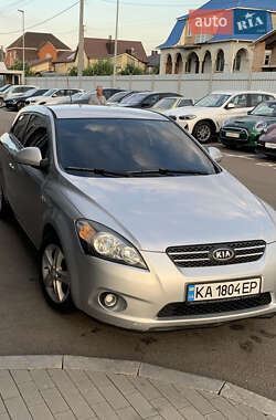 Хэтчбек Kia Ceed 2008 в Киеве