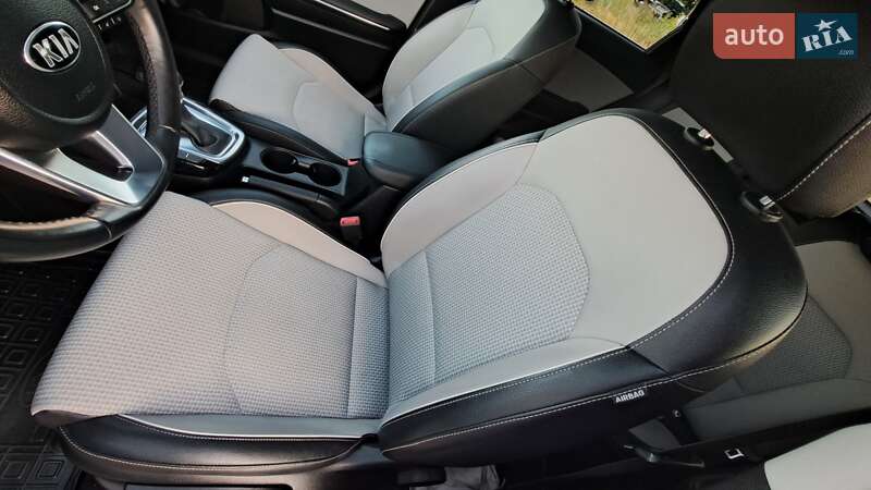 Універсал Kia Ceed 2019 в Києві