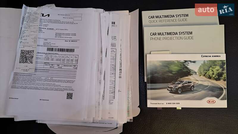 Універсал Kia Ceed 2019 в Києві