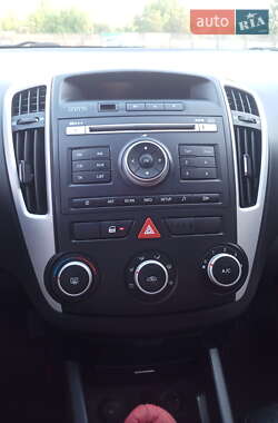 Универсал Kia Ceed 2012 в 