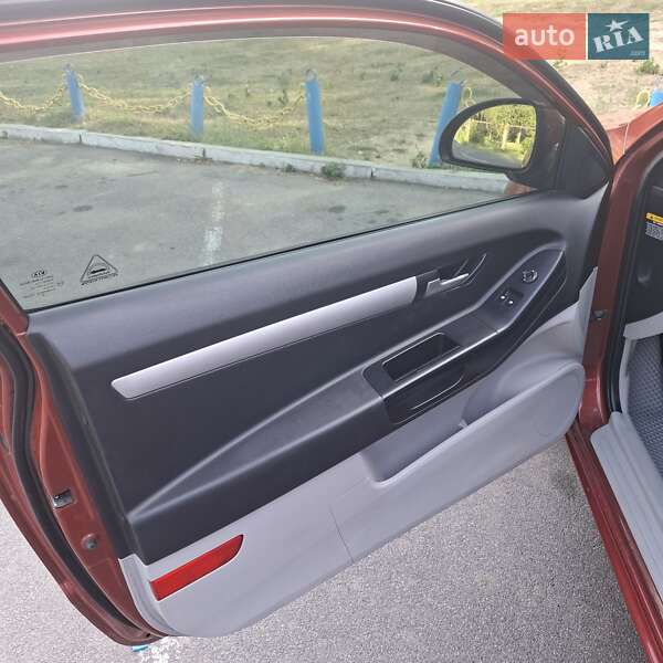 Хэтчбек Kia Ceed 2008 в Ладыжине