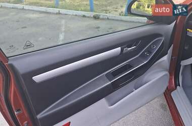 Хэтчбек Kia Ceed 2008 в 