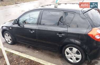 Хетчбек Kia Ceed 2007 в Кременчуці