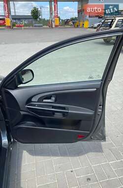 Хэтчбек Kia Ceed 2010 в 