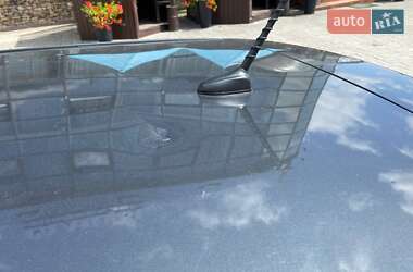 Хэтчбек Kia Ceed 2010 в 