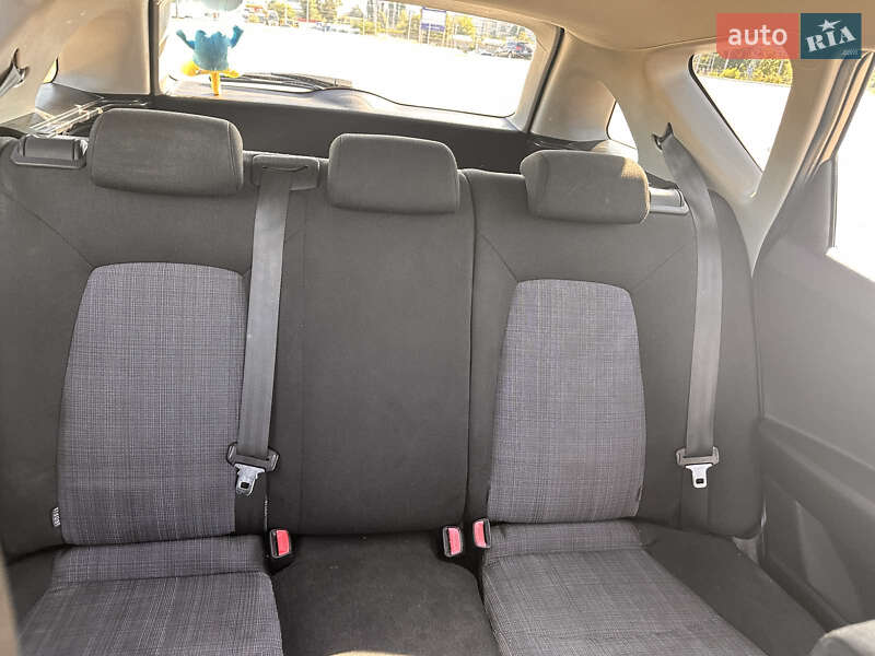 Универсал Kia Ceed 2011 в Киеве