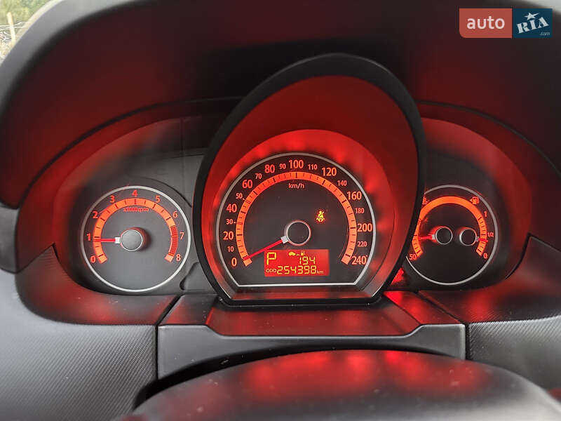 Универсал Kia Ceed 2011 в Киеве