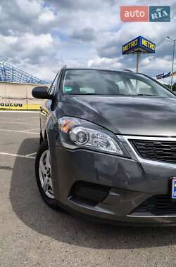 Универсал Kia Ceed 2009 в 
