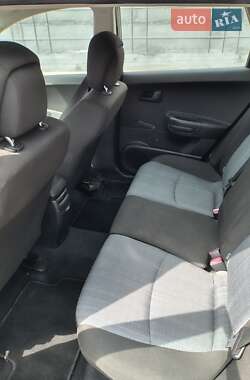 Универсал Kia Ceed 2009 в 