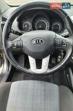 Универсал Kia Ceed 2009 в 