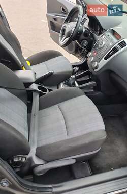 Универсал Kia Ceed 2009 в 