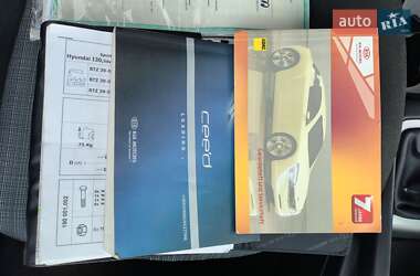Универсал Kia Ceed 2009 в 