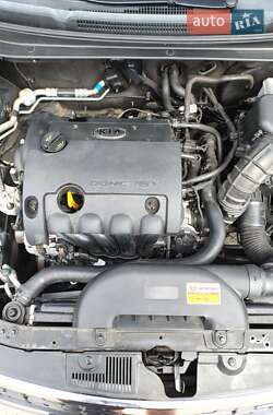 Универсал Kia Ceed 2009 в 