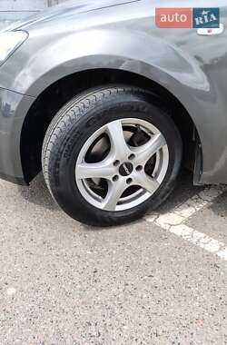 Универсал Kia Ceed 2009 в 