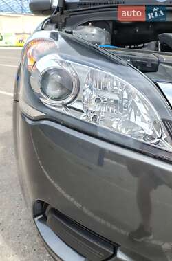 Универсал Kia Ceed 2009 в 