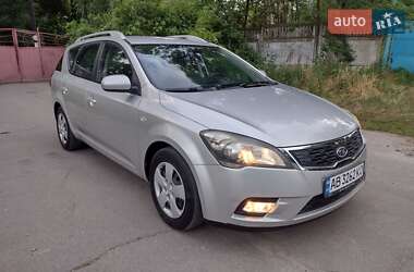 Универсал Kia Ceed 2010 в Виннице