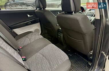 Хэтчбек Kia Ceed 2008 в 