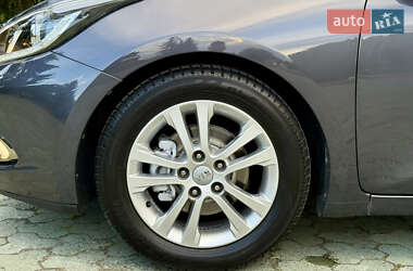 Универсал Kia Ceed 2013 в 