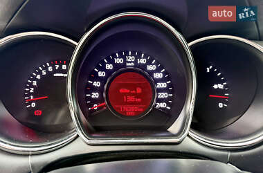 Универсал Kia Ceed 2013 в 